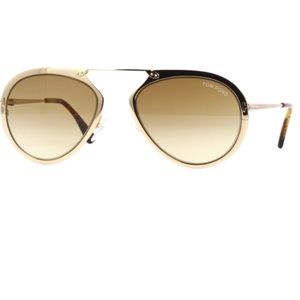 Tom Ford Unisex Sunglasses